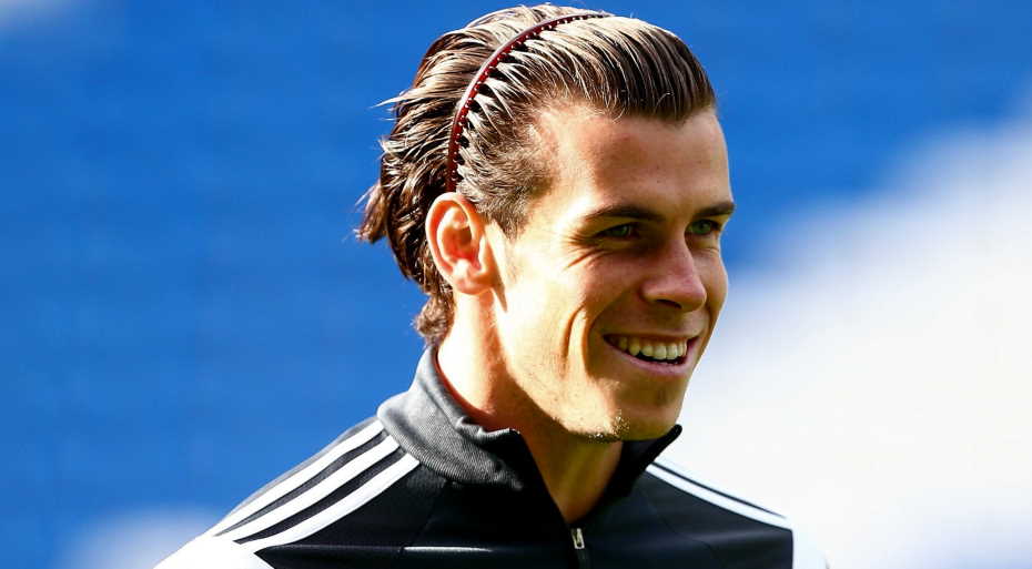 45 Coolest Soccer Player Haircuts